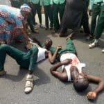 niger, bello, students