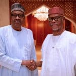 oyegun, apc, buhari, obasanjo