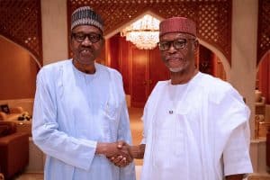 oyegun, apc, buhari, obasanjo