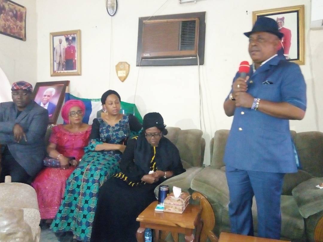 APC to Obasanjo: We remain the best option at this time for all Nigerians