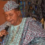 alaafin
