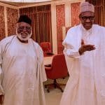 buhari, abdulsalami