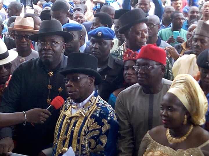 obasanjo, dickson, bayelsa