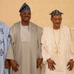 alaafin, ajimobi