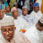 TUC tasks governors on implementation of N30,000 minimum wage