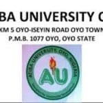 atiba university