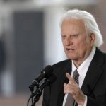 billy graham