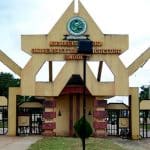 michael okpara university