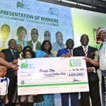 11 in contention for $100,000 'The Nigeria Prize for Literature 2019'