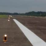 runway, akure airport