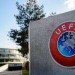 FIFA, UEFA suspend Russian teams from international football