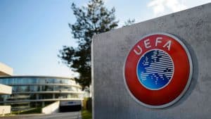 FIFA, UEFA suspend Russian teams from international football
