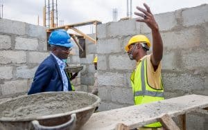Fashola wants construction experts to adapt conflict resolution for economic growth