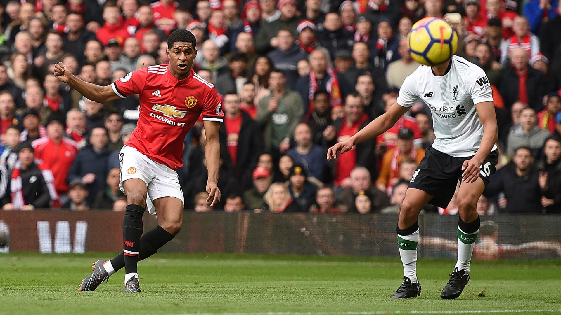 rashford