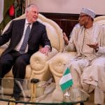 buhari, tillerson