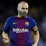 iniesta