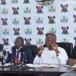 'No public holiday in Lagos on Friday'