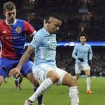 manchester city, basel