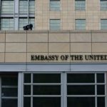 U.S. Embassy