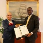 dakuku peterside, nimasa