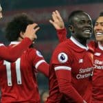 Statistics show Liverpool face unprecedented challenge in EPL title race