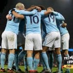 manchester city