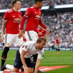 manchester united tottenham hotspur