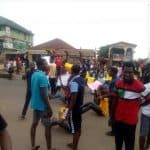 adekunle ajasin university