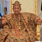 Buhari, an epitome of sacrifice, says Alaafin