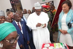 buhari