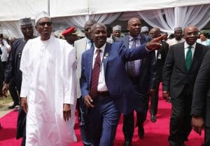 buhari