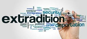 extradition