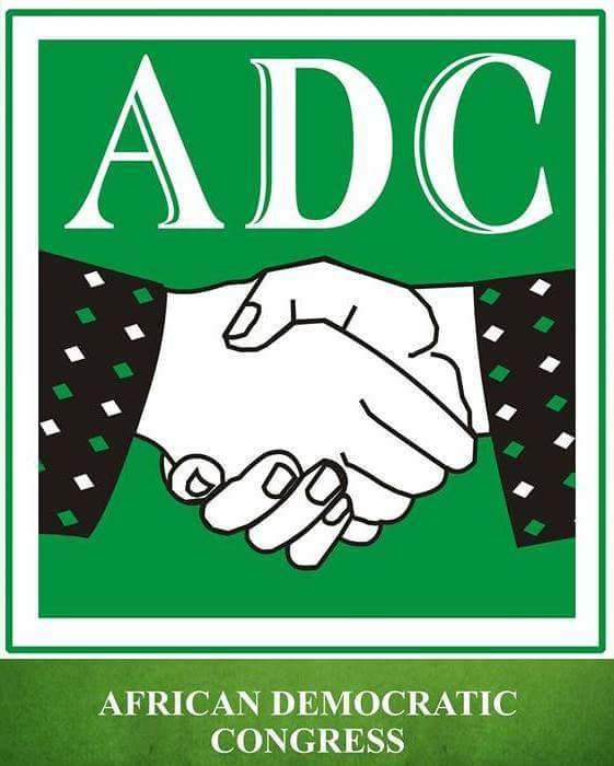 Obasanjo’s Coalition adopts ADC as platform