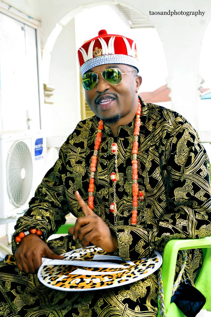 Fayose to Adeyeye: Your defection to APC won’t affect PDP’s fortune