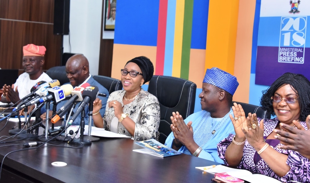 ETF: Lagos disburses N5.22bn to 6,462 beneficiaries