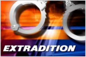 extradition