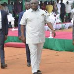 Ikpeazu commends federal establishments for fast-tracking transformation in Abia