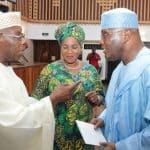 obasanjo, atiku, dupe