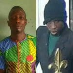 Offa robbery: Suspected gang leader dies in police custody