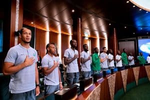 super eagles