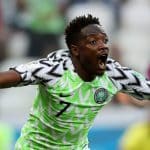 ahmed musa