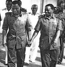 Gideon Orkar Coup: 32nd anniversary of the day Babangida’s security was breached
