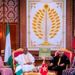 buhari king mohammed