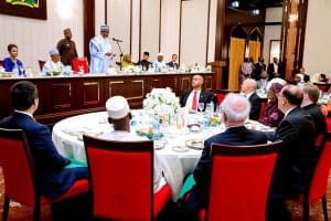 buhari