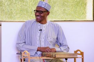 buhari