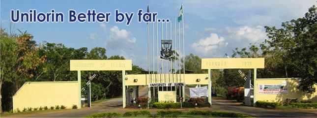 99 Professors, Readers for UNILORIN