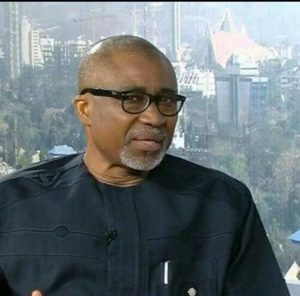Kalu: I picked Abaribe from the gutters