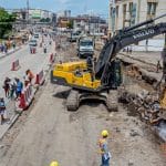 'Nigeria has lost N6trn to Apapa gridlock'