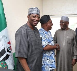 Atiku: I am convinced 2019 election is for PDP to win