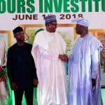 Bill to make June 12 Democracy Day passes Second Reading